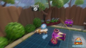 Stunt Corgi Gameplay Trailer