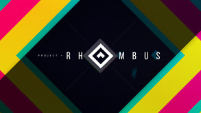 Project Rhombus Launch Trailer