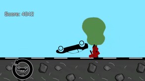 Stickman Destruction 2 screenshot thumbnail video