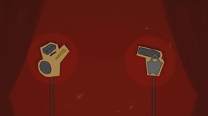 Podium Bash — podium bash - bat practice trailer thumbnail