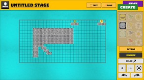 Yeah Jam Fury: U, Me, Everybody! screenshot thumbnail video