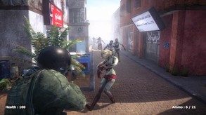 Overcoming Pain screenshot thumbnail video