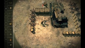 VERSUS SQUAD screenshot thumbnail video