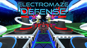 Electromaze Tower Defense screenshot thumbnail video