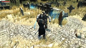 Barbarian Souls screenshot thumbnail video