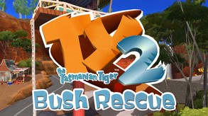 TY the Tasmanian Tiger 2-游戏截图