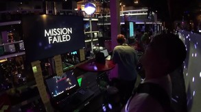 A Duel Hand Disaster: Trackher screenshot thumbnail video