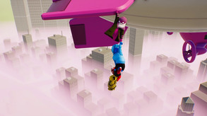 Gang Beasts screenshot thumbnail video