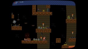Dragon Boar and Lady Rabbit Trailer