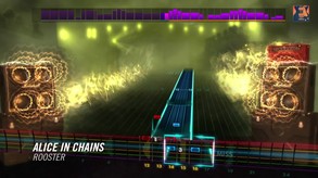 Rocksmith 2014 Edition Remastered Alice in Chains Song Pack II screenshot thumbnail video