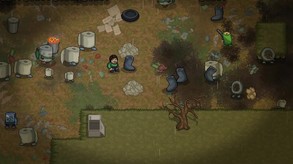 Trash Squad screenshot thumbnail video