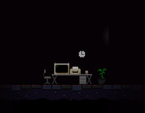 The Thin Silence screenshot thumbnail video