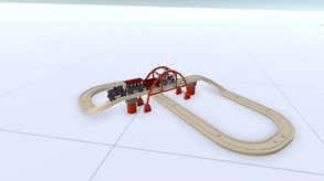 TrainerVR - Commercial License screenshot thumbnail video