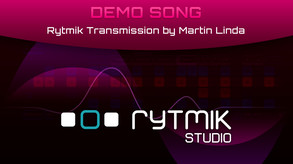 Rytmik Studio screenshot thumbnail video