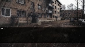 Sad City 42