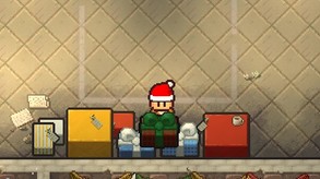 The Escapists 2