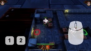 DEBUFF screenshot thumbnail video