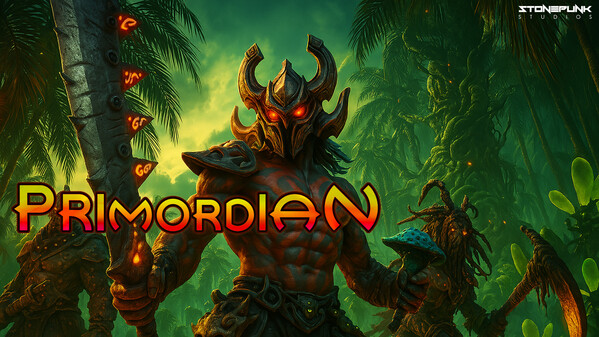 Primordian Transend