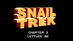 Snail Trek 3 Trailer
