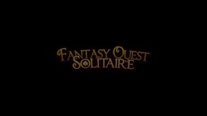 Fantasy Quest Solitaire screenshot thumbnail video