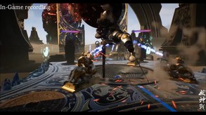 ZhanDou (VR and Non-VR) screenshot thumbnail video