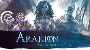 Arakion | Early Access 1 Trailer