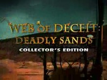 Web of Deceit: Deadly Sands Collector's Edition screenshot thumbnail video