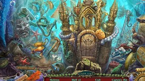 Queen's Tales: Sins of the Past Collector's Edition screenshot thumbnail video
