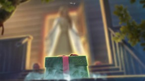 Dark Strokes: The Legend of the Snow Kingdom Collector's Edition screenshot thumbnail video