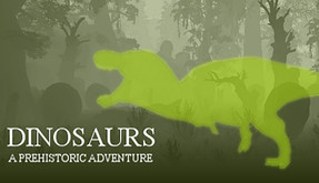 Dinosaurs A Prehistoric Adventure screenshot thumbnail video