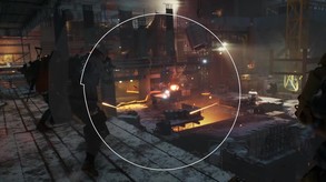 Tom Clancy’s The Division Gold Edition screenshot thumbnail video