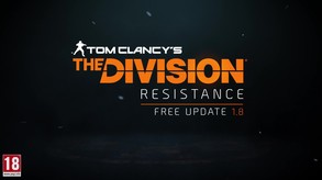 Tom Clancy's The Division screenshot thumbnail video