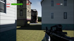 Endure Trailer