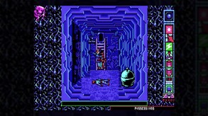 Chamber of the Sci-Mutant Priestess screenshot thumbnail video