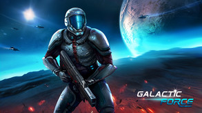 Galactic Force screenshot thumbnail video