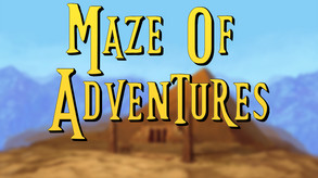 Maze Of Adventures screenshot thumbnail video