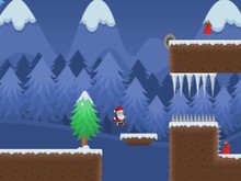 Christmas Santa Troubles screenshot thumbnail video