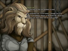 Swords and Sandals 5 Redux: Maximus Edition screenshot thumbnail video