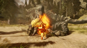 Gameplay Tailer 2017