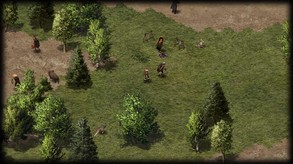 Wild Terra Online - Релизный трейлер