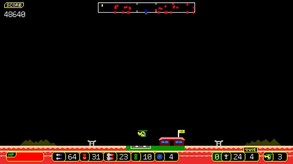 Golden Hornet screenshot thumbnail video