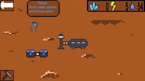 Colony On Mars screenshot thumbnail video