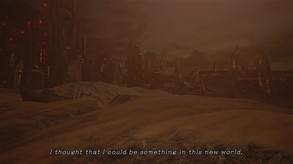 刀剑神域：夺命凶弹-游戏截图