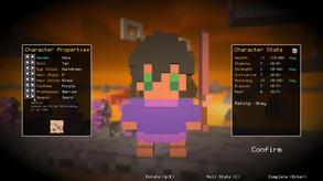 3DRPG screenshot thumbnail video