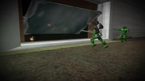 Army Men RTS-游戏截图