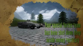 Hidden & Dangerous: Action Pack screenshot thumbnail video