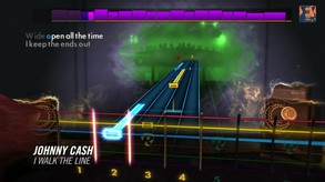 Rocksmith 2014 Edition Remastered Johnny Cash Song Pack II screenshot thumbnail video