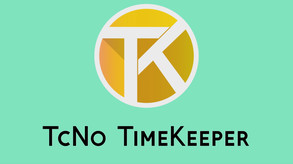 TcNo TimeKeeper Trailer