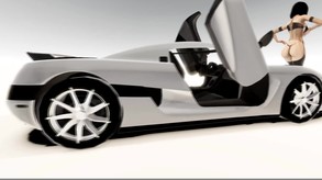 Virtual Reality Girls 2 screenshot thumbnail video