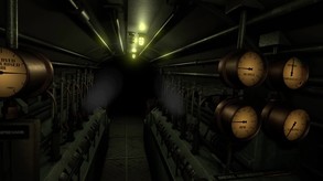 Engine Room Update